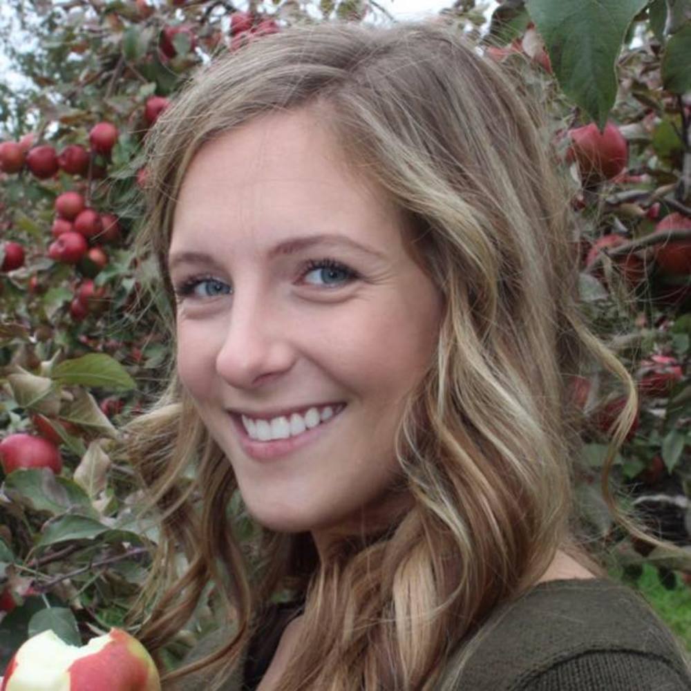 Meet your Posher, Ashley